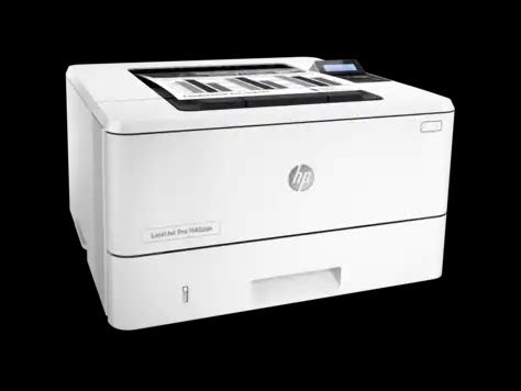 To begin with, unpack the hp laserjet pro m402d printer along with the accessories and clear all the packing material off the hp laserjet pro m402d printer surface. HP LaserJet Pro M402d Driver Downloads | Download Drivers ...