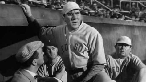 the babe ruth story 1948 mubi