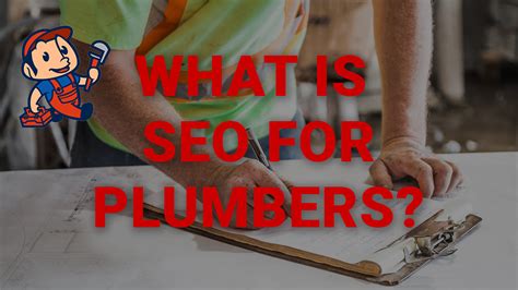 Plumbing is a lucrative profession in 2020 but what about qualifications? Plumber SEO | Search Engine Optimization for Plumbers