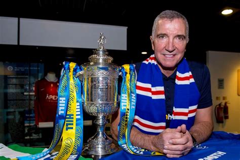 Huge collection, amazing choice, 100+ million high quality, affordable rf and rm images. Rangers legend Graeme Souness: There's NO way Mark ...