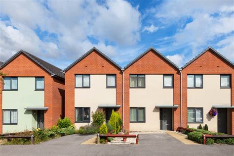 Homes England Affordable Housing Programme Information For Developers
