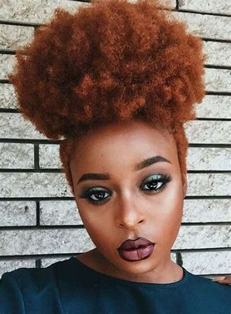 Best Hair Color For Dark Skin Tone African American Chart And Ideas For