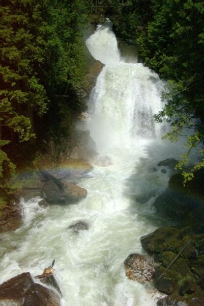 Crazy Creek Falls Pentax User Photo Gallery