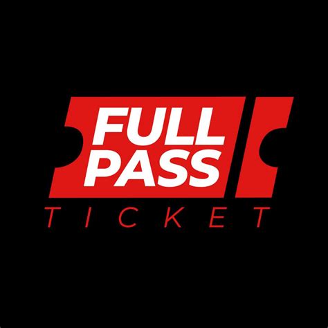 Full Pass Ticket Mexico City