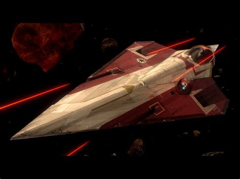 Our Favorite Star Wars Ships From A Galaxy Far Far Away Space