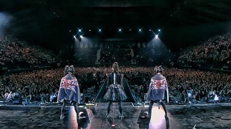 Babymetal Live At Wembley The Sse Arena London 2016 Download Comusk