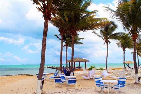 the grand caymanian holiday inn resort on grand cayman island photography victor amos