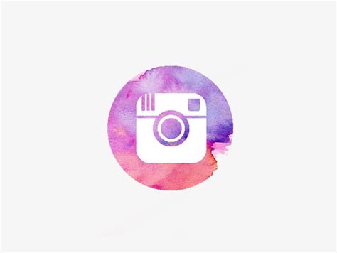Get free instagram icon purple icons in ios, material, windows and other design styles for web, mobile, and graphic design projects. Purple Watercolor Instagram Icon - 537x536 PNG Download ...