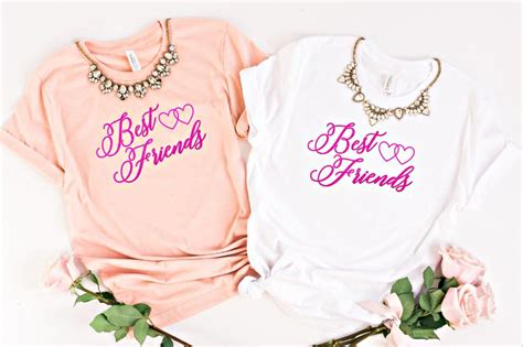Check spelling or type a new query. Best Friends Shirts for 2 - Besties for the Resties - Besties Tshirt - Matching Adult Sister ...