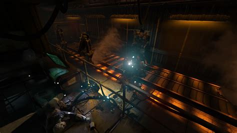 Soma Xbox One Review Horror That Remains Intriguing Years Later