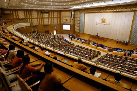 Read latest myanmar news, headlines of today and archives of news. Next parliamentary session to be held first week of ...
