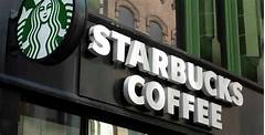 The Starbucks That Saved The Stock Market Uncover The True Story