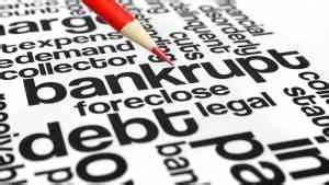 Charting Chapter 7 Bankruptcy