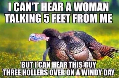 Absolutely Turkey Hunting Hunting Humor Funny Hunting Pics