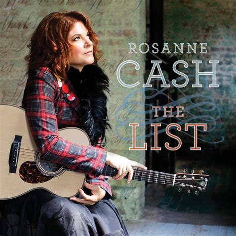Rosanne Cash A List Of 10 Of The Best Songs Holler
