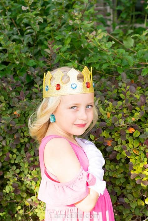 Princess Peach Diy Costume Online Website Save 42 Jlcatjgobmx