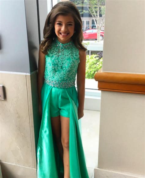 International Junior Miss Pageant Outfits Glitz Pageant Dresses