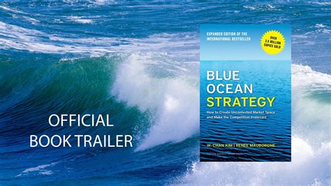 Traditional competitive strategies blue ocean strategy execution tipping point leadership.common strategic patterns of blue ocean strategy. Expand Your Horizons with Blue Ocean Strategy - YouTube