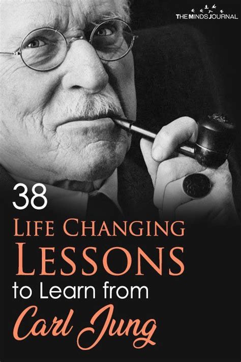 30 carl jung quotes that teach profound life lessons carl jung quotes carl jung psychology