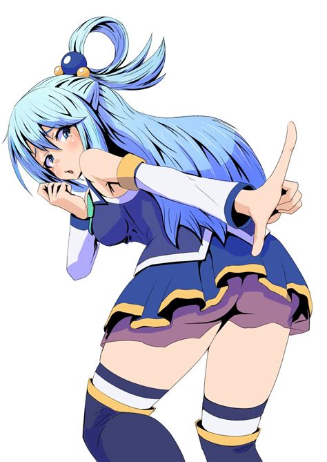 Aqua Rkonosuba