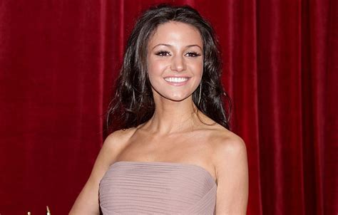 Who Is Michelle Keegan Fhm 2015 Sexiest Woman In The World