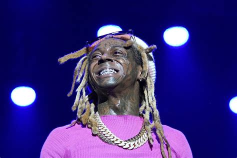 Lil Wayne Reveals New List Of His Top Five Rappers Afpkudos