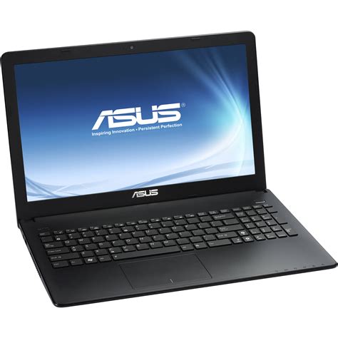 Asus X501a Dh31 156 Laptop Computer Black X501a Rh31 Bandh