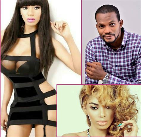 He started his accusations earlier today by coming. Actor Uche Maduagwu And Nigeria-born Singer, Sonkey Fight ...
