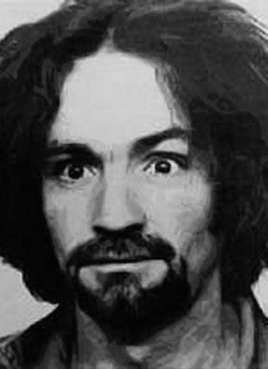 Charles Manson líder da seita que matou atriz grávida vai se casar na