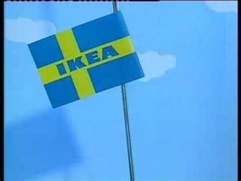 Ikea Flag By Carlitos Y Patricia Youtube