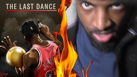 The Last Dance Episode 9 And 10 Reaction Youtube