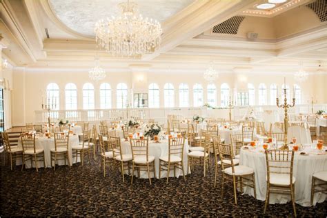 The Top 10 Wedding Venues In Birmingham Southern Living