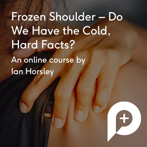 An In Depth Look At Frozen Shoulder Subacromial Impingement And