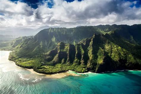 Best Places To Live Off The Grid In Hawaii On Every Island Off