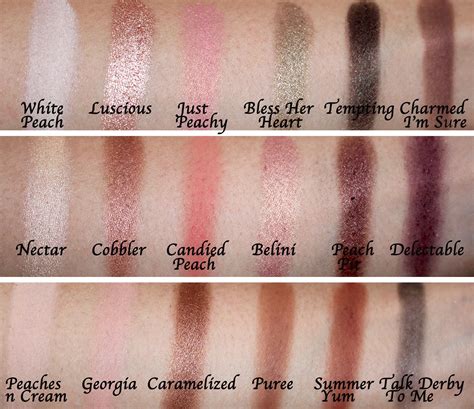 Explore over 350 million pieces of art while connecting to fellow artists and art enthusiasts. Too Faced Sweet Peach Eyeshadow Palette Review