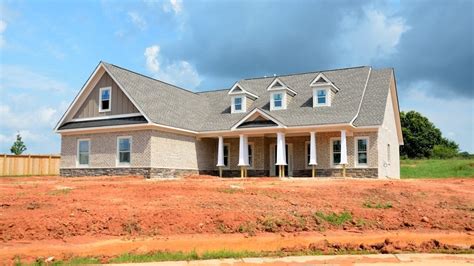 Why You Should Buy A Newly Built Home
