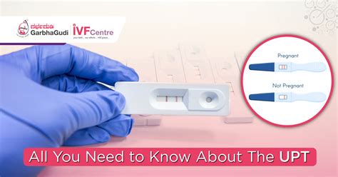 All You Need to Know About The UPT | GarbhaGudi IVF Centre