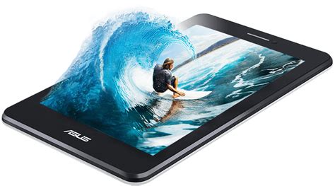 Asus Fonepad 7 Dual Sim Me175cg Tablets Asus India