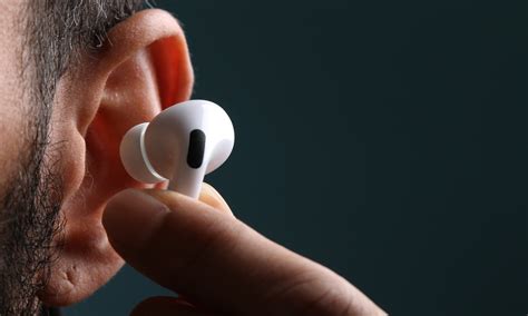 As for the second version of ‌airpods pro‌, apple aims to make the earbuds more compact by eliminating the short stem that currently sticks out from the bottom, and is said to be testing a design with a more rounded shape that fills more of a user's a ear, which would make them more similar to. Troubleshooting the 7 Most Common AirPods Problems in 2021