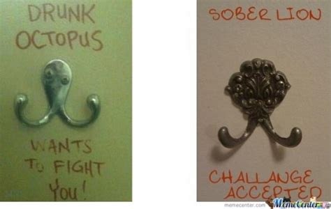 1000 Images About Drunk Octopus Wants To Fight You On