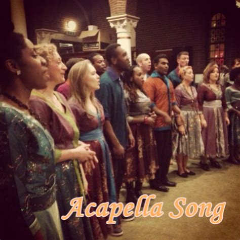 Listen to acapella greatest hits by acapella songs on deezer. Acapella Song: Amazon.ca: Appstore for Android