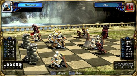 Animated Chess Games For Pc Readyheavy