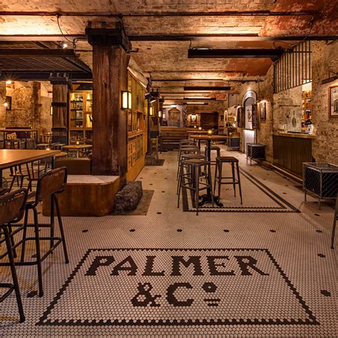 Palmer And Co In Sydney