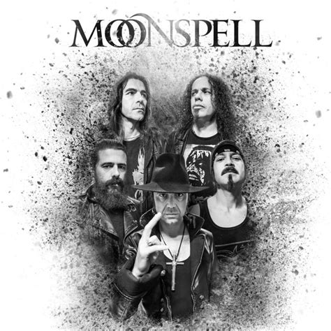 Sort by album sort by song. Moonspell on Spotify