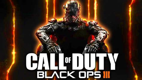 Yes Call Of Duty Black Ops Iii Will Take Aim At Ps3 Push Square