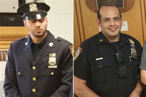 Two Nypd Cops Fired Over Alleged Sexual Misconduct With Teen