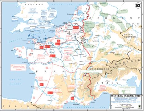 Wwii Europe Maps Axis And Allies Wiki Fandom Powered By Wikia