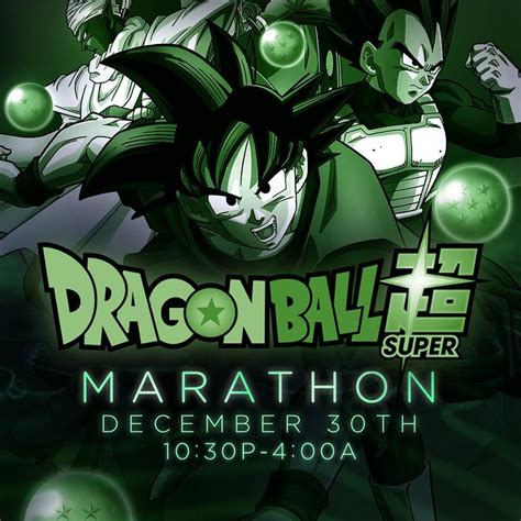 Dub Dragon Ball Super Toonami Marathon Episodes 34 44 Discussion