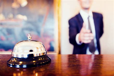 Reducing Your Stress in the Hospitality Industry - JDI Search