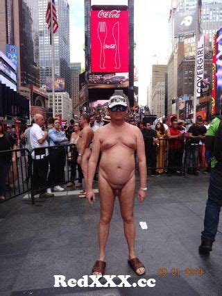 Me Nude On Times Square From Square Nude Katie Post Redxxx Cc